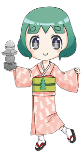 くようちゃん